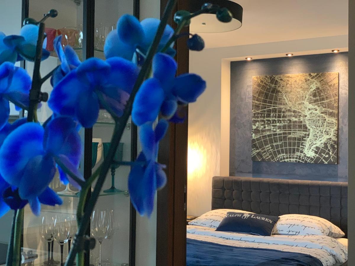 Apartament Transatlantyk กดิเนีย ภายนอก รูปภาพ