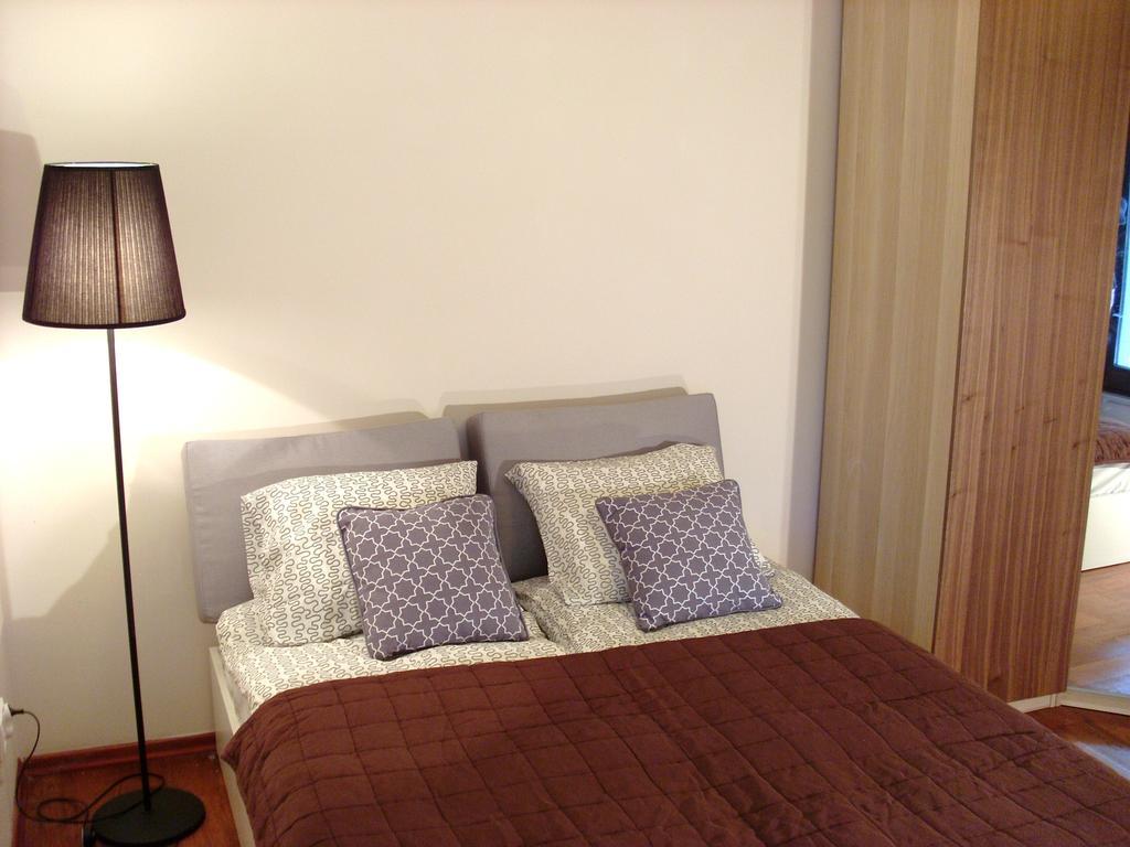 Apartament Transatlantyk กดิเนีย ห้อง รูปภาพ