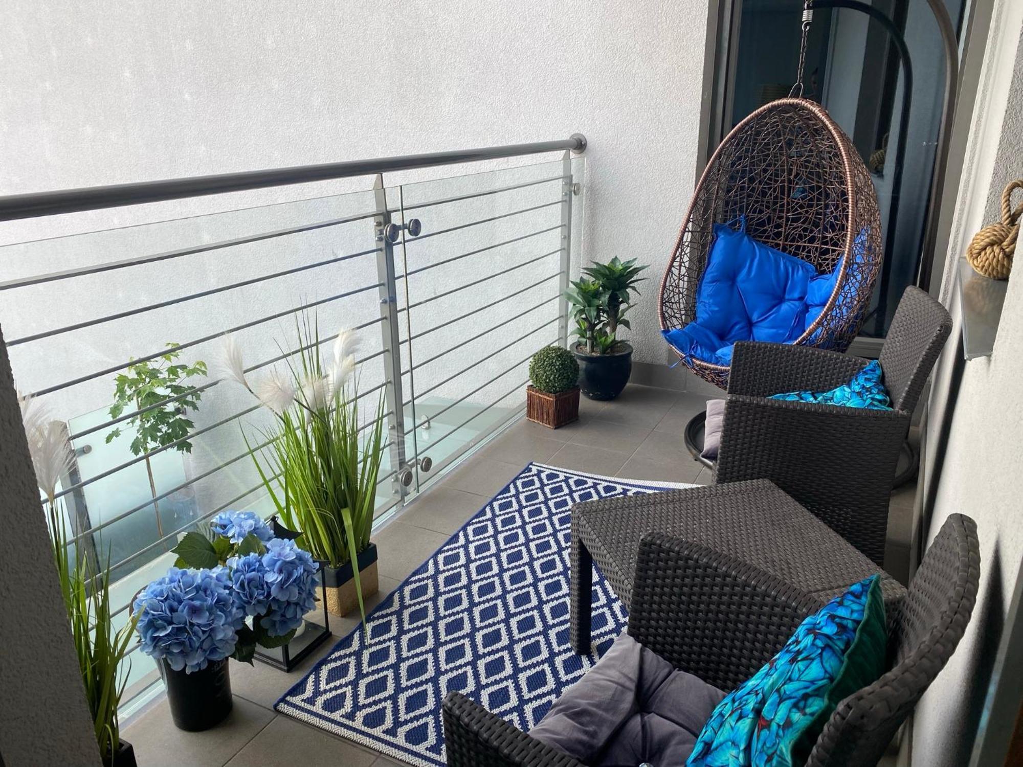 Apartament Transatlantyk กดิเนีย ภายนอก รูปภาพ