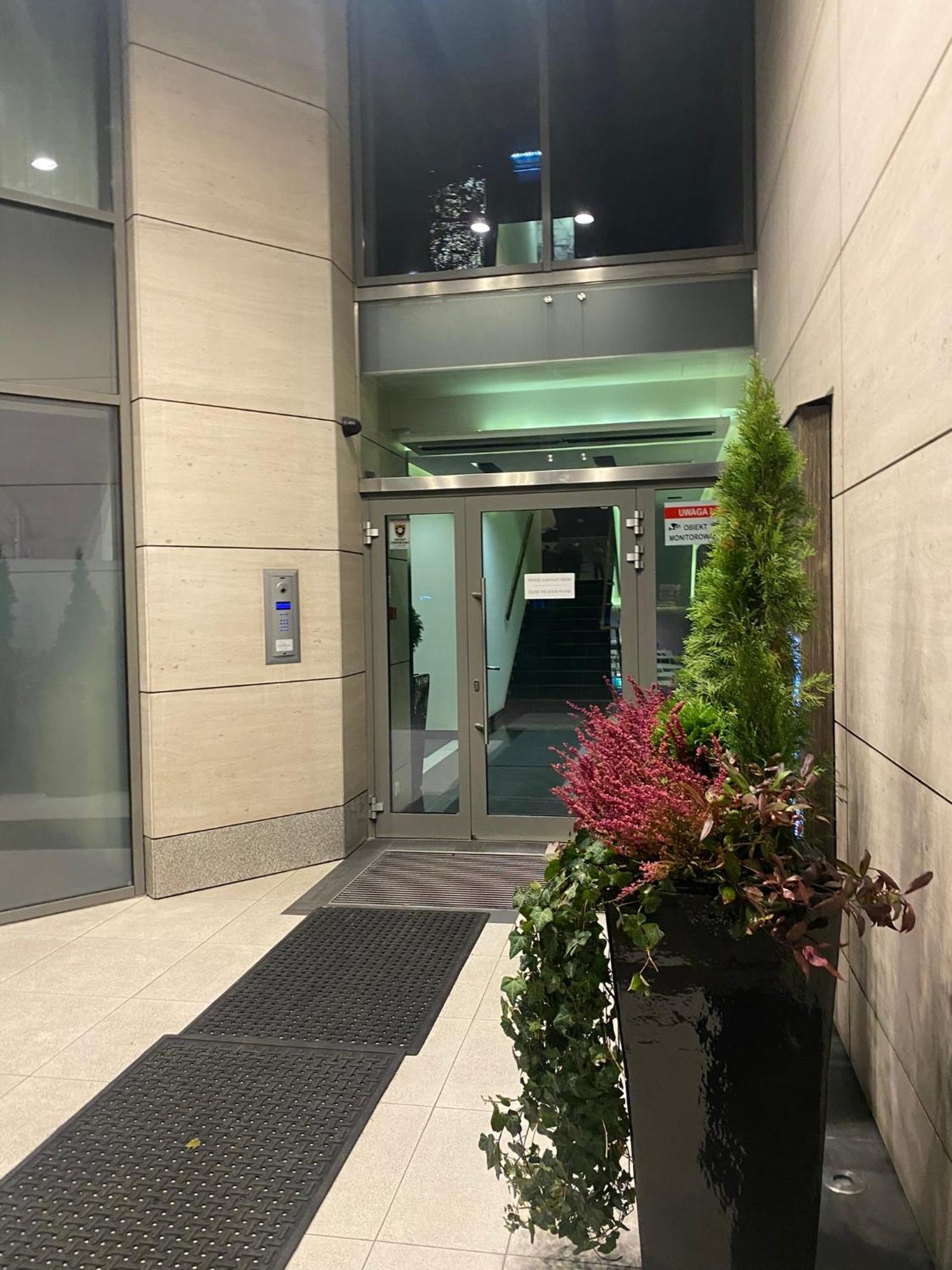 Apartament Transatlantyk กดิเนีย ภายนอก รูปภาพ