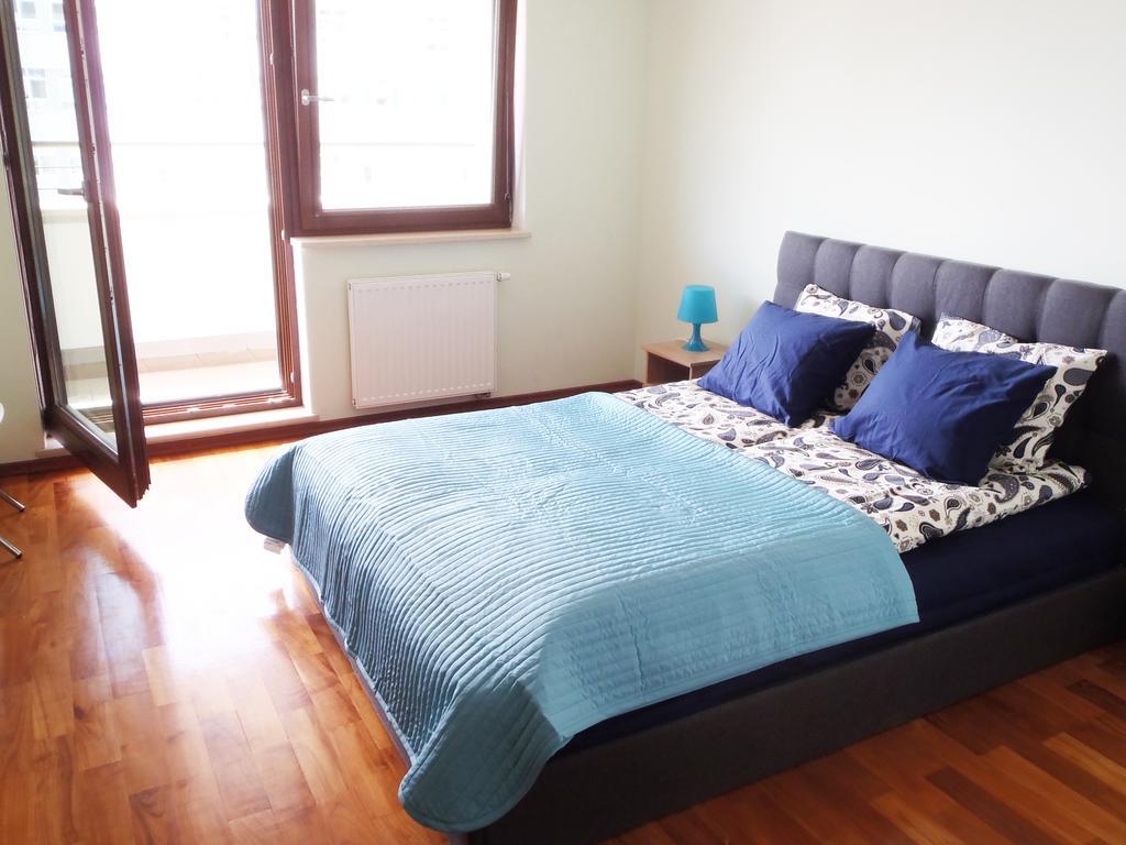 Apartament Transatlantyk กดิเนีย ภายนอก รูปภาพ