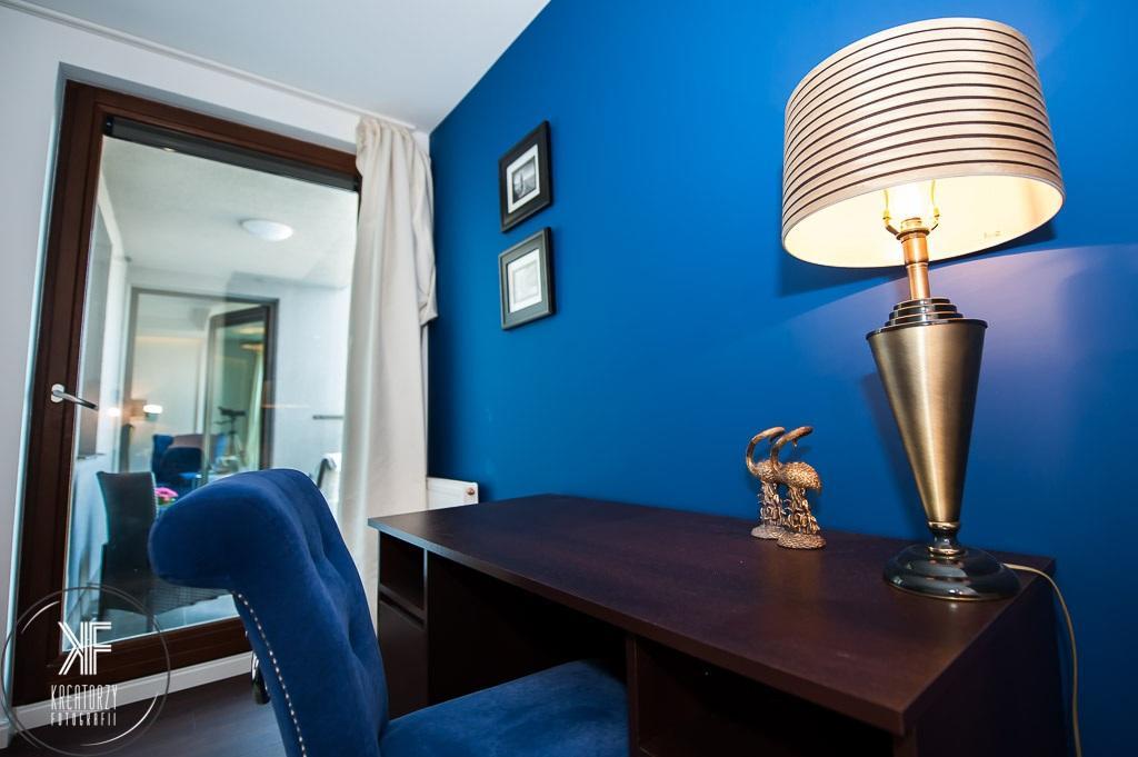Apartament Transatlantyk กดิเนีย ภายนอก รูปภาพ