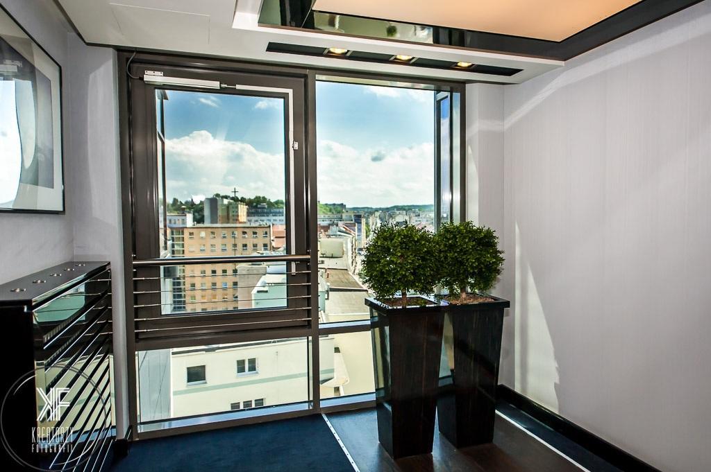 Apartament Transatlantyk กดิเนีย ภายนอก รูปภาพ