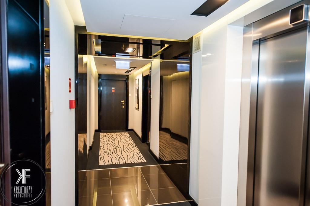 Apartament Transatlantyk กดิเนีย ภายนอก รูปภาพ