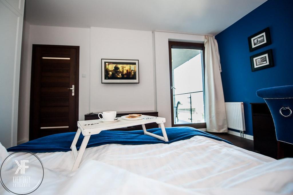 Apartament Transatlantyk กดิเนีย ภายนอก รูปภาพ