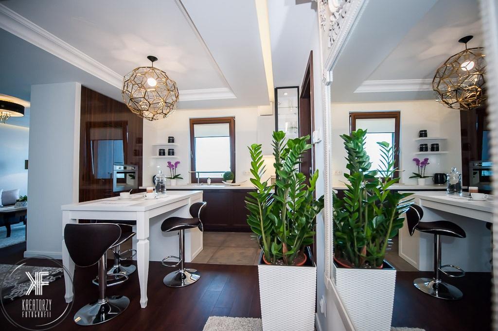 Apartament Transatlantyk กดิเนีย ภายนอก รูปภาพ